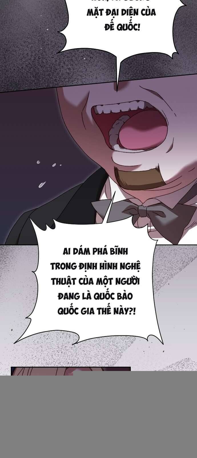 Dành Cho Những Ai Coi Hối Tiếc Là Điều Xa Xỉ - Chap 36 - Trang 13
