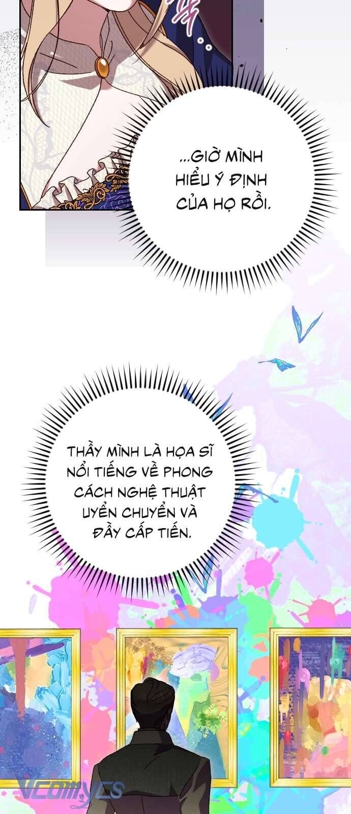 Dành Cho Những Ai Coi Hối Tiếc Là Điều Xa Xỉ - Chap 36 - Trang 14
