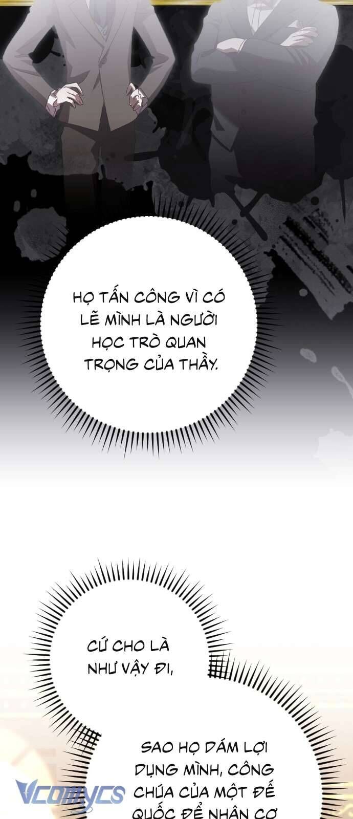 Dành Cho Những Ai Coi Hối Tiếc Là Điều Xa Xỉ - Chap 36 - Trang 16