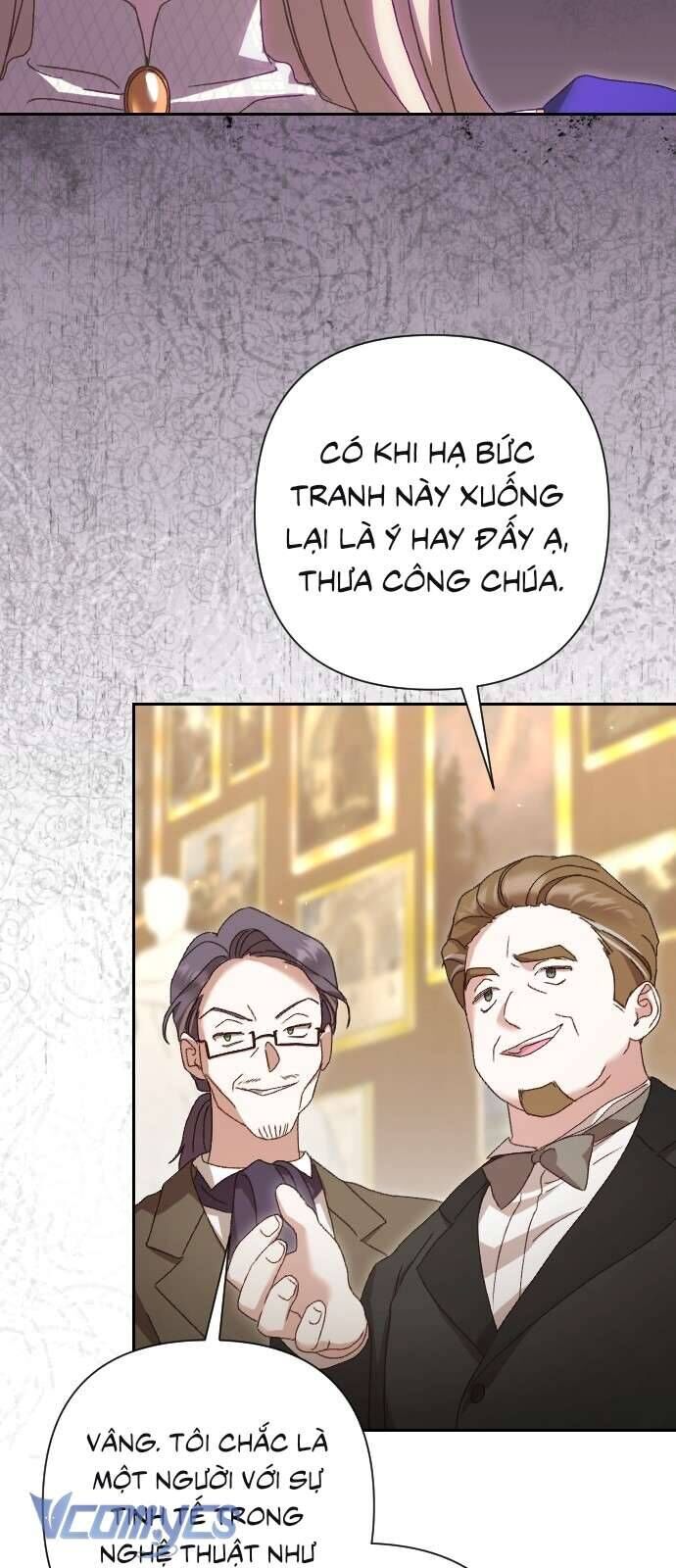 Dành Cho Những Ai Coi Hối Tiếc Là Điều Xa Xỉ - Chap 36 - Trang 18