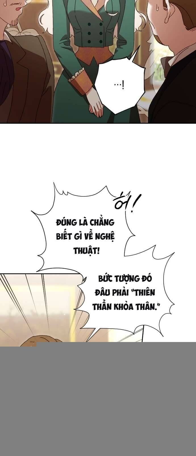 Dành Cho Những Ai Coi Hối Tiếc Là Điều Xa Xỉ - Chap 36 - Trang 20