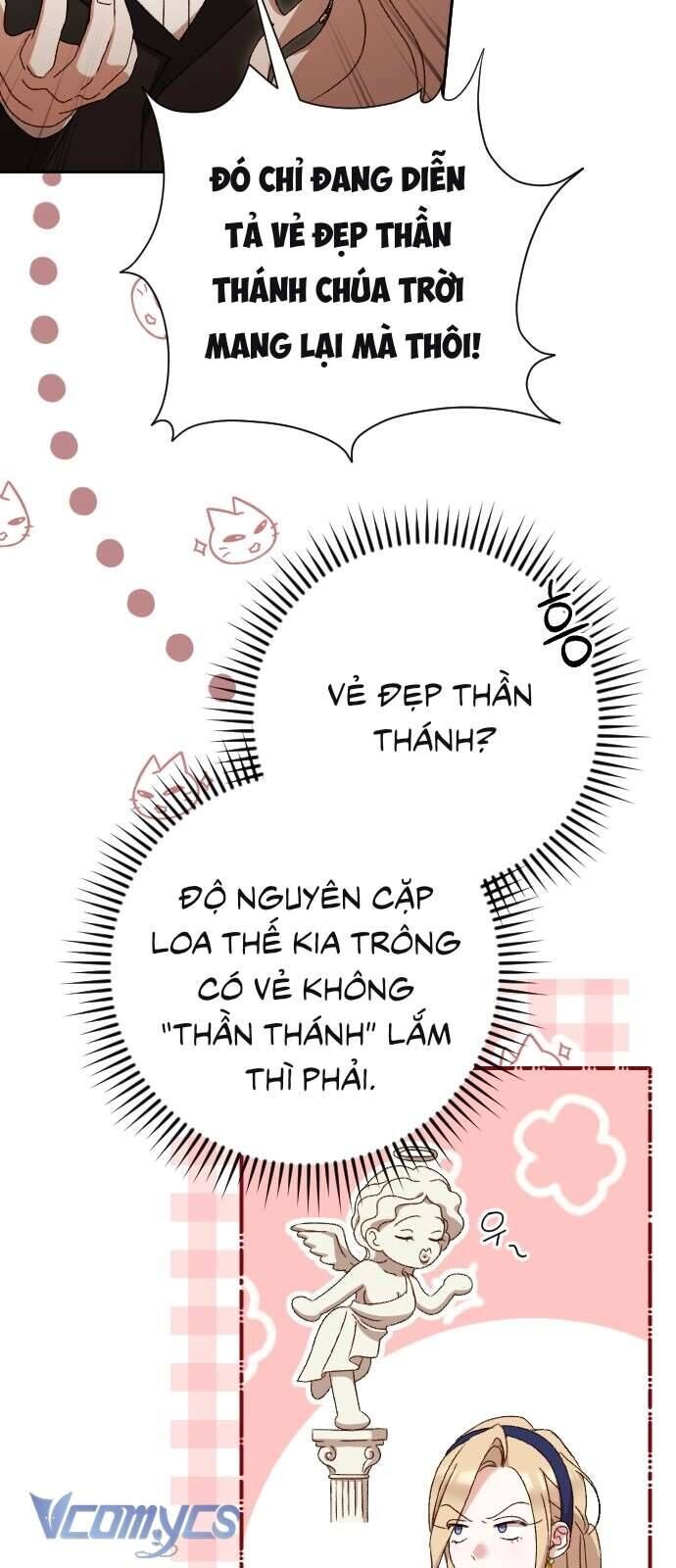 Dành Cho Những Ai Coi Hối Tiếc Là Điều Xa Xỉ - Chap 36 - Trang 21
