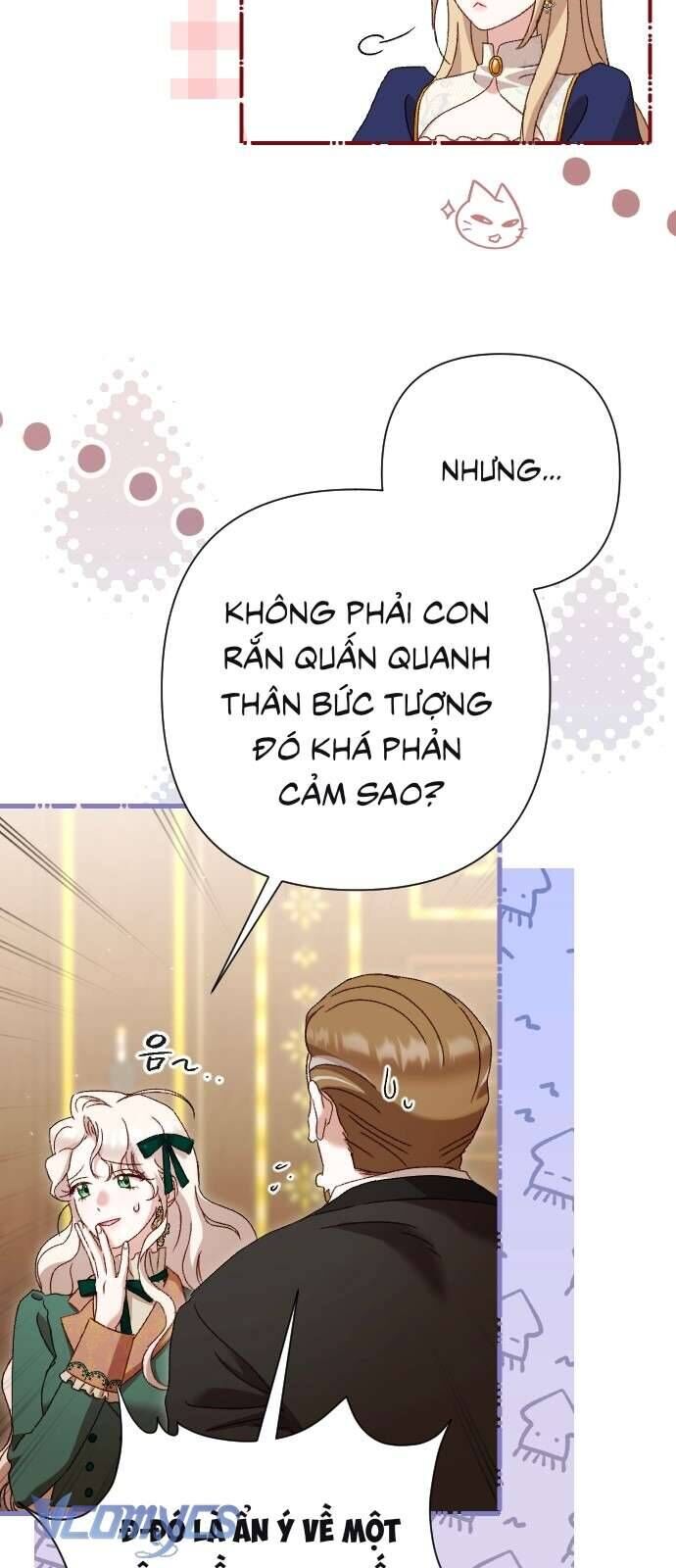 Dành Cho Những Ai Coi Hối Tiếc Là Điều Xa Xỉ - Chap 36 - Trang 22