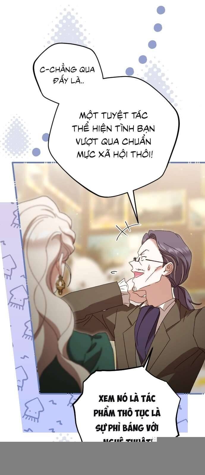 Dành Cho Những Ai Coi Hối Tiếc Là Điều Xa Xỉ - Chap 36 - Trang 24