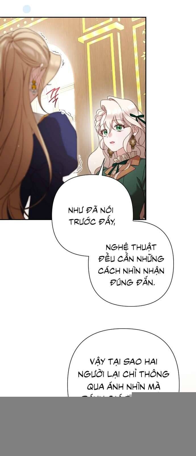 Dành Cho Những Ai Coi Hối Tiếc Là Điều Xa Xỉ - Chap 36 - Trang 26
