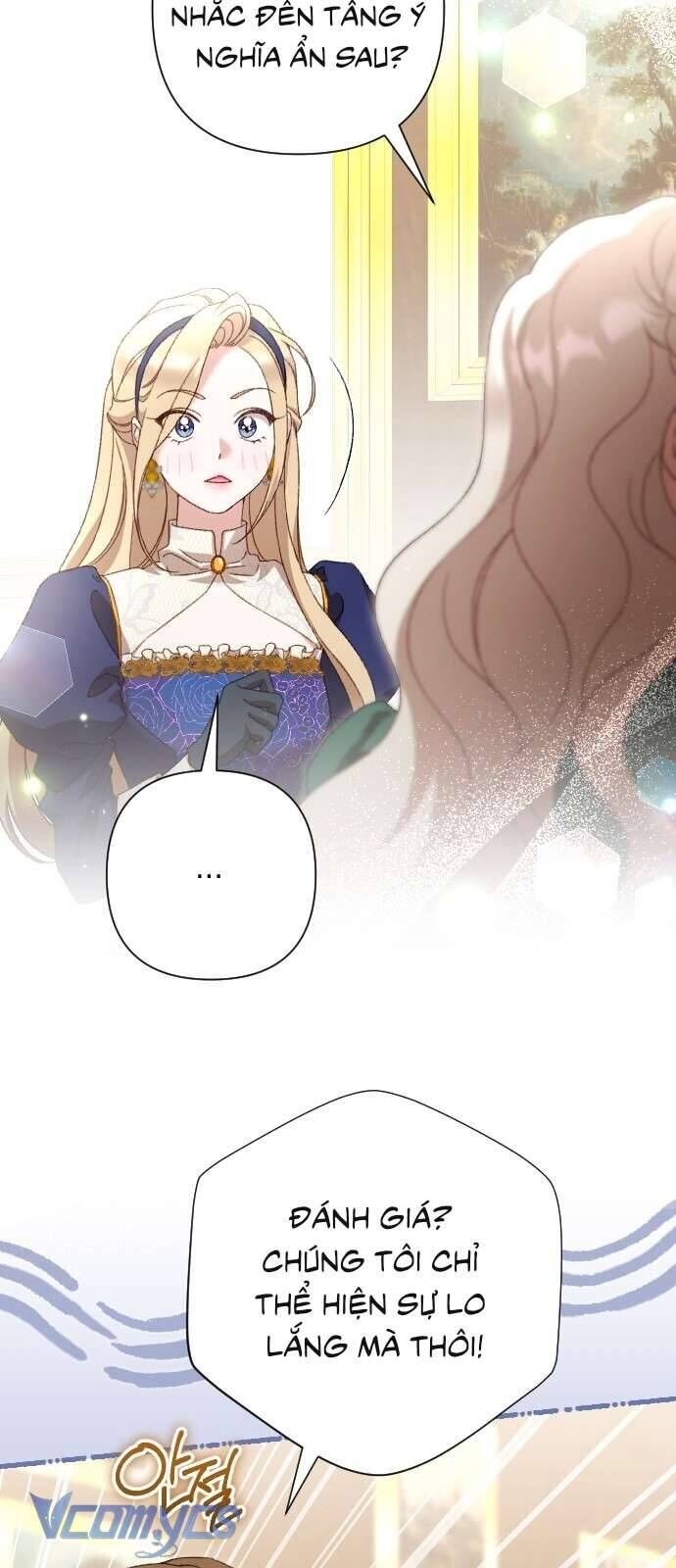 Dành Cho Những Ai Coi Hối Tiếc Là Điều Xa Xỉ - Chap 36 - Trang 27