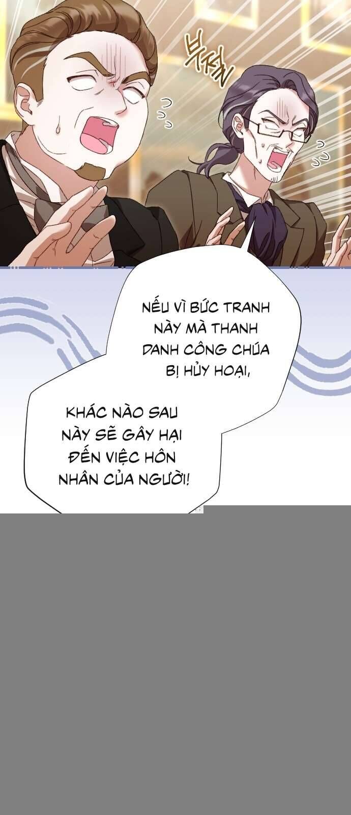 Dành Cho Những Ai Coi Hối Tiếc Là Điều Xa Xỉ - Chap 36 - Trang 28