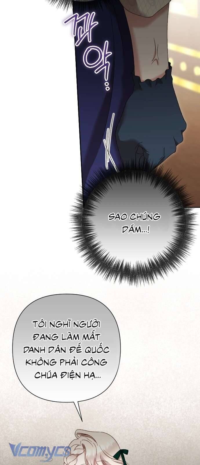 Dành Cho Những Ai Coi Hối Tiếc Là Điều Xa Xỉ - Chap 36 - Trang 29