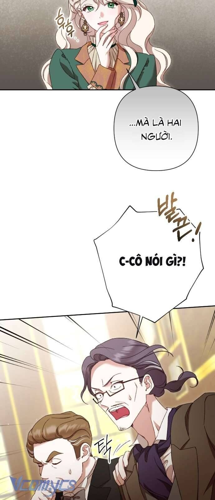 Dành Cho Những Ai Coi Hối Tiếc Là Điều Xa Xỉ - Chap 36 - Trang 30