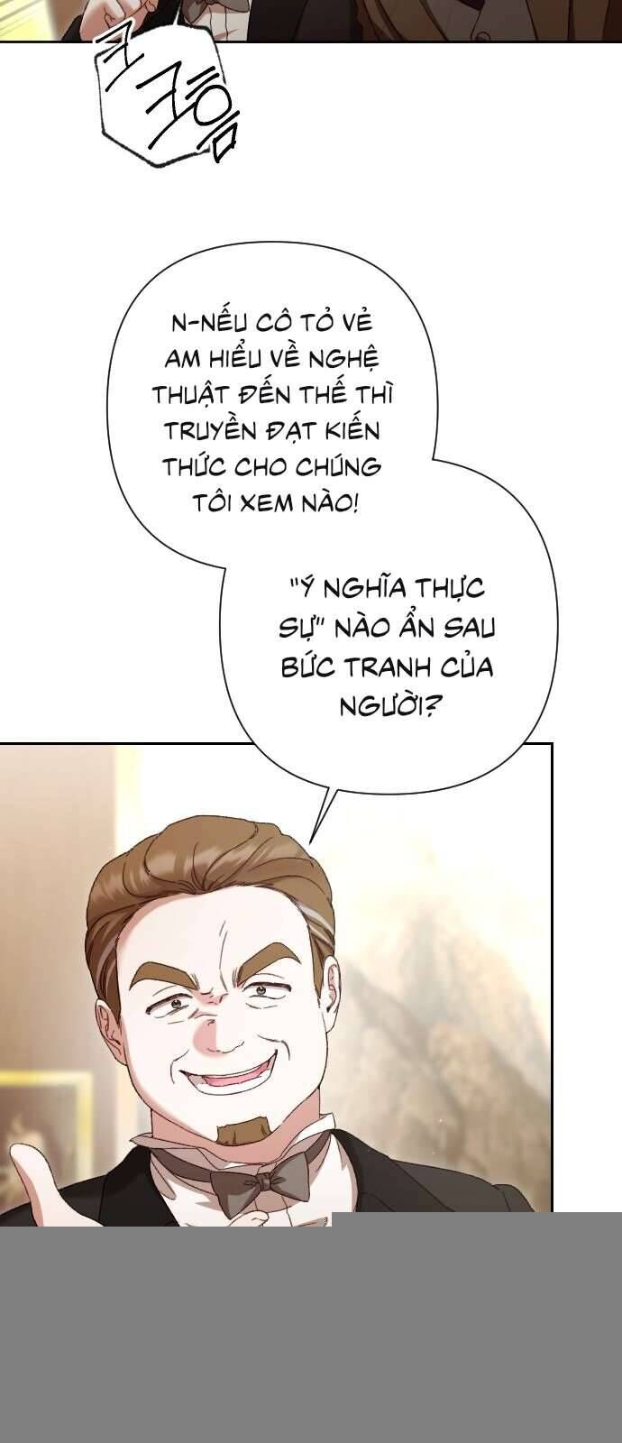 Dành Cho Những Ai Coi Hối Tiếc Là Điều Xa Xỉ - Chap 36 - Trang 31