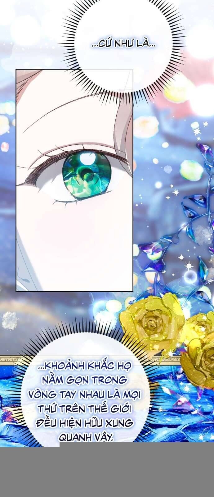 Dành Cho Những Ai Coi Hối Tiếc Là Điều Xa Xỉ - Chap 36 - Trang 35