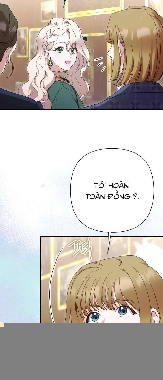 Dành Cho Những Ai Coi Hối Tiếc Là Điều Xa Xỉ - Chap 36 - Trang 37