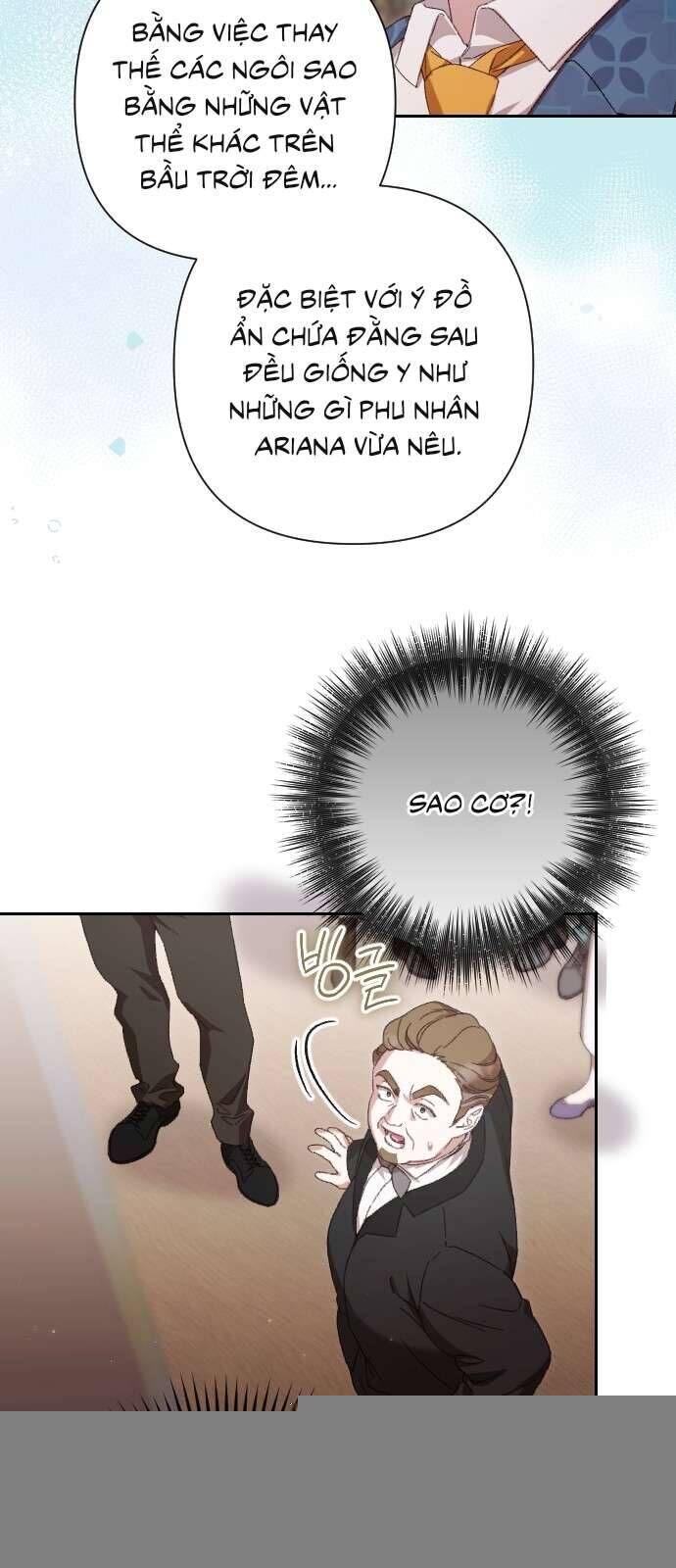 Dành Cho Những Ai Coi Hối Tiếc Là Điều Xa Xỉ - Chap 36 - Trang 38