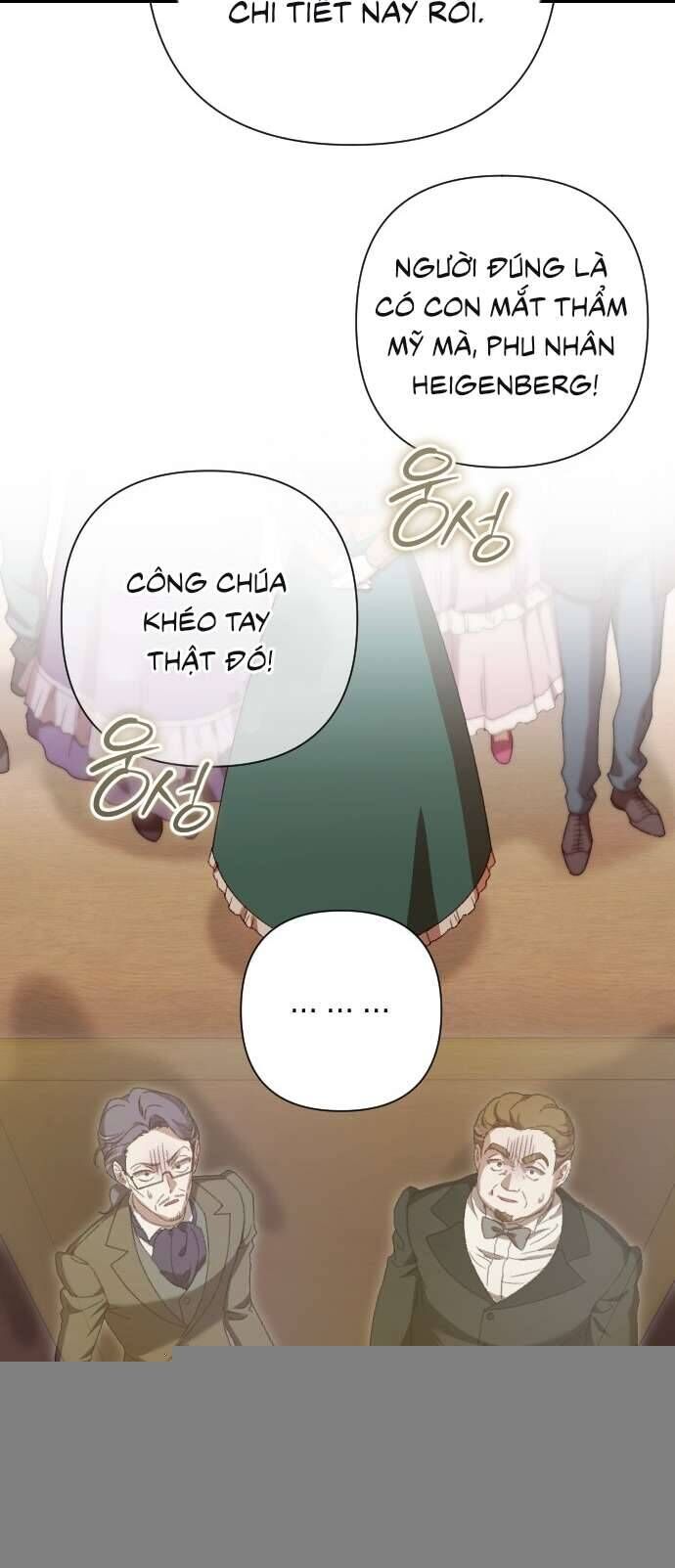 Dành Cho Những Ai Coi Hối Tiếc Là Điều Xa Xỉ - Chap 36 - Trang 40