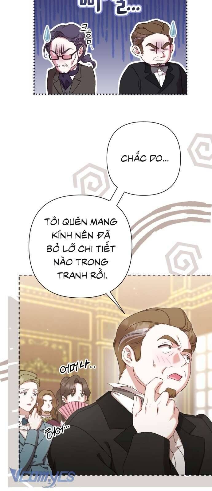 Dành Cho Những Ai Coi Hối Tiếc Là Điều Xa Xỉ - Chap 36 - Trang 42