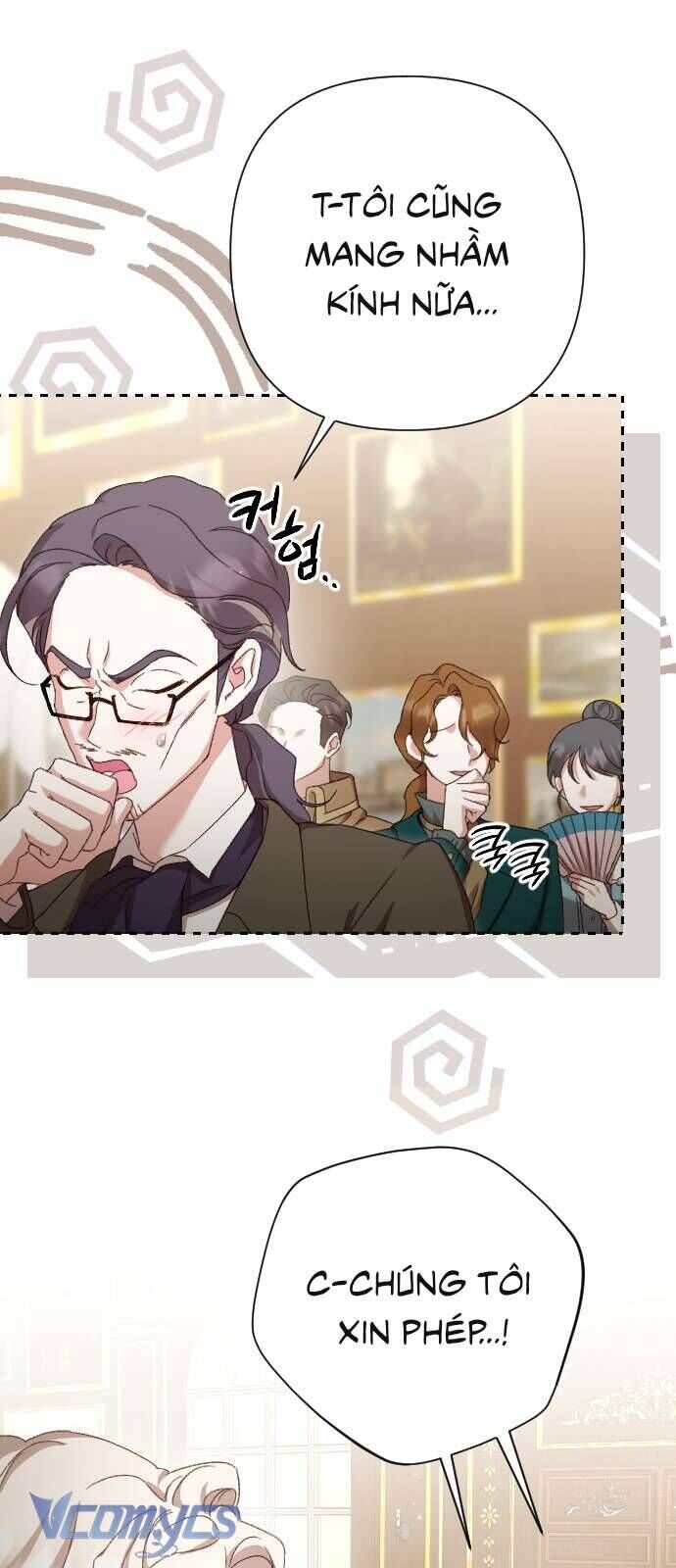 Dành Cho Những Ai Coi Hối Tiếc Là Điều Xa Xỉ - Chap 36 - Trang 43