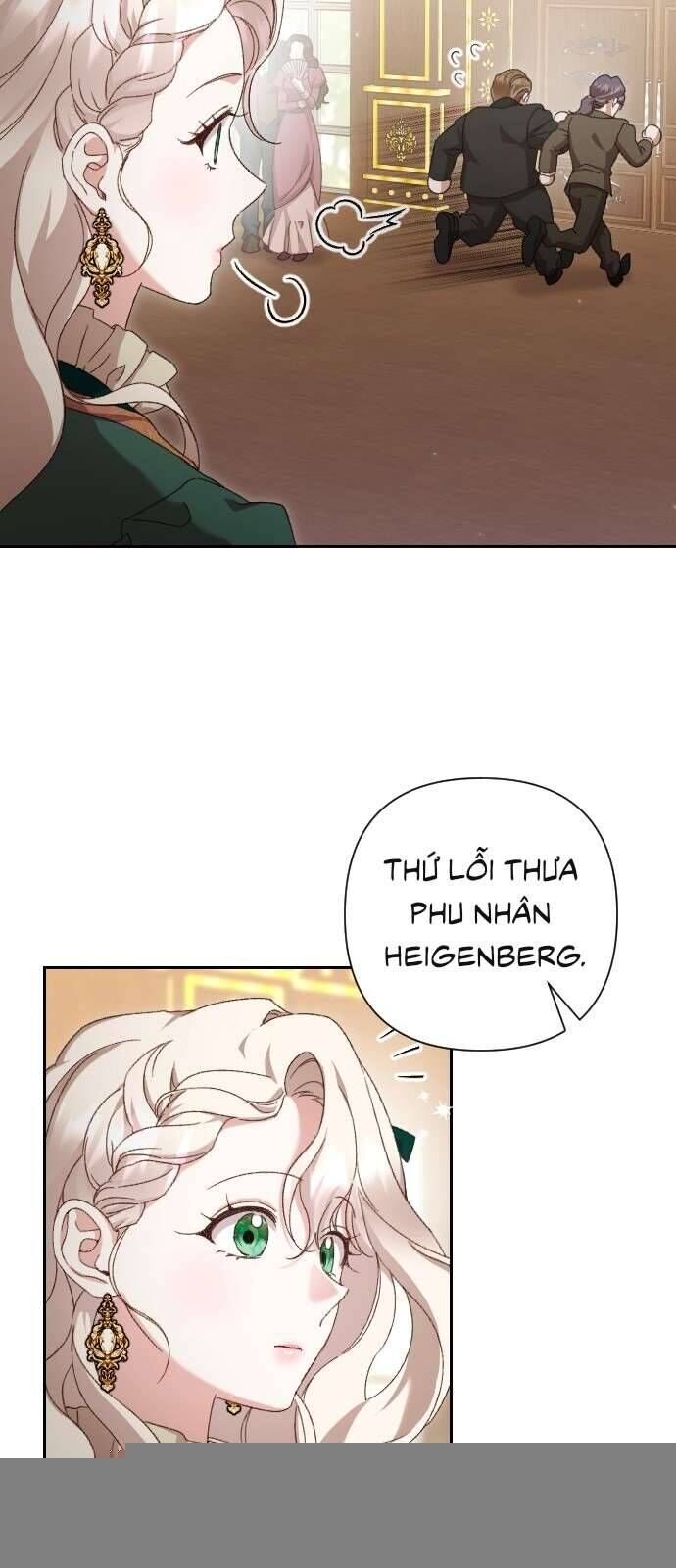 Dành Cho Những Ai Coi Hối Tiếc Là Điều Xa Xỉ - Chap 36 - Trang 44