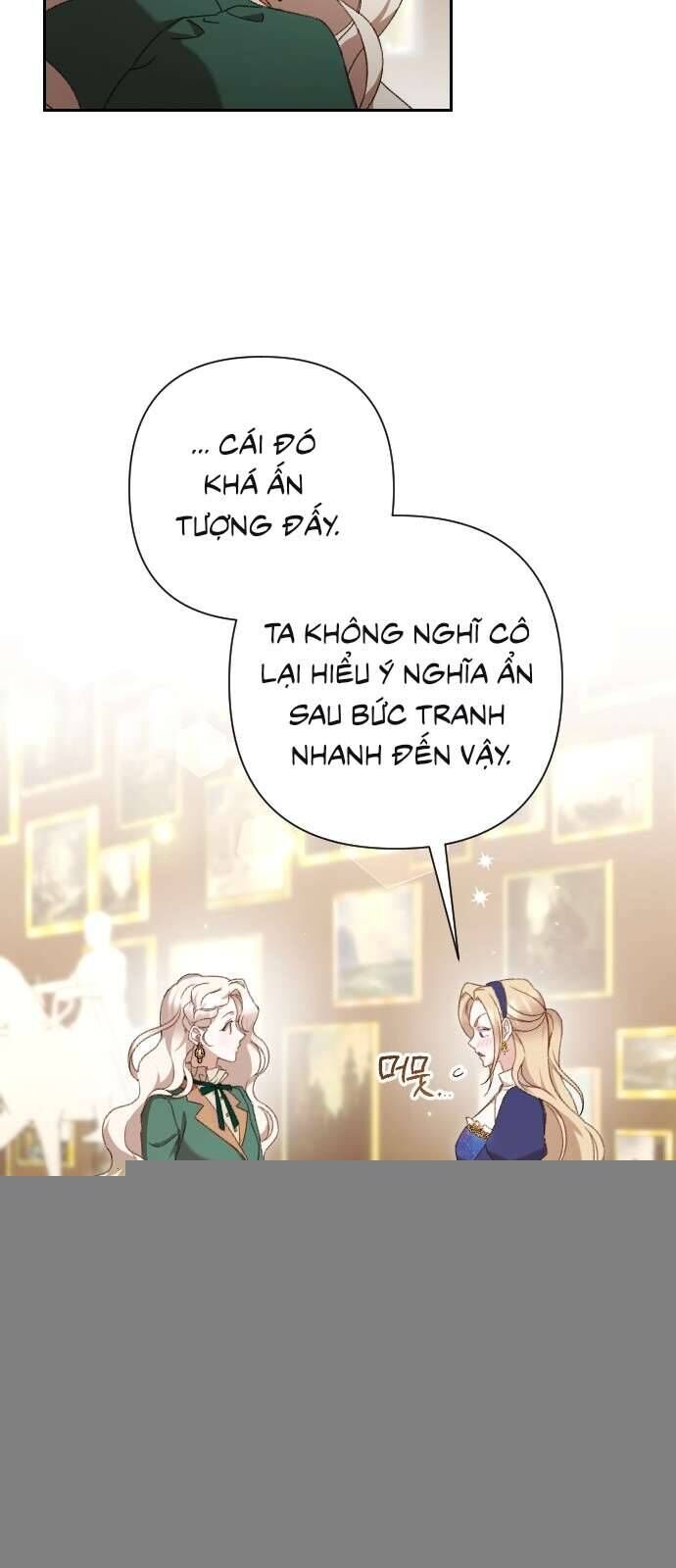 Dành Cho Những Ai Coi Hối Tiếc Là Điều Xa Xỉ - Chap 36 - Trang 45