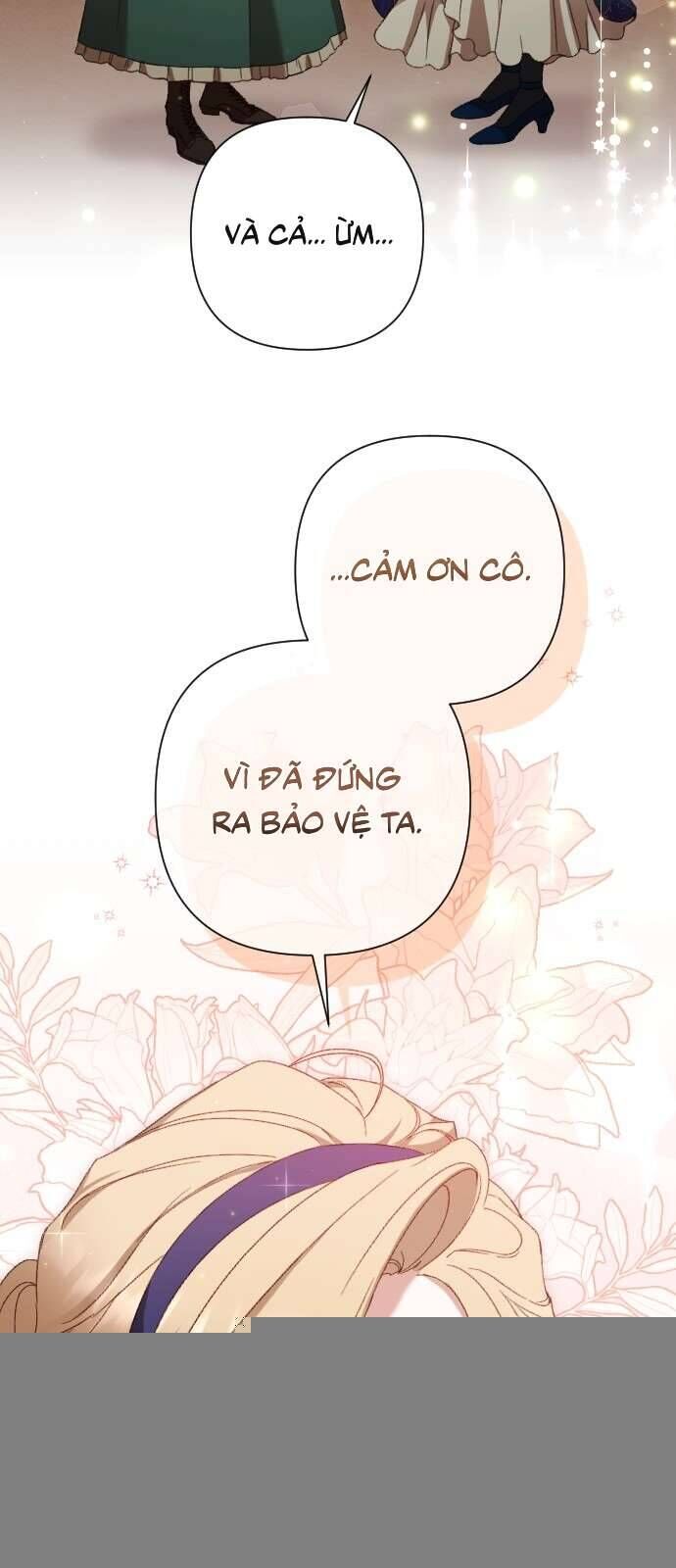 Dành Cho Những Ai Coi Hối Tiếc Là Điều Xa Xỉ - Chap 36 - Trang 46