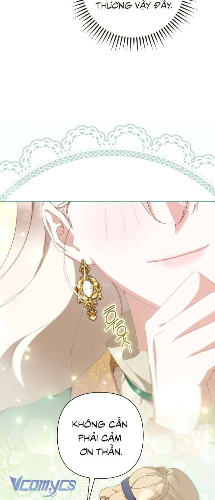 Dành Cho Những Ai Coi Hối Tiếc Là Điều Xa Xỉ - Chap 36 - Trang 48