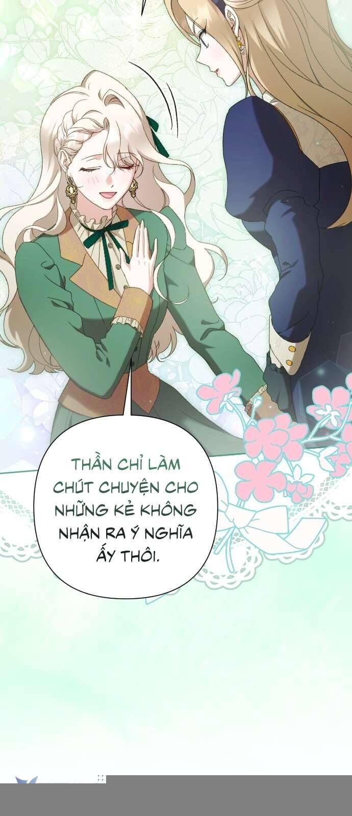 Dành Cho Những Ai Coi Hối Tiếc Là Điều Xa Xỉ - Chap 36 - Trang 49