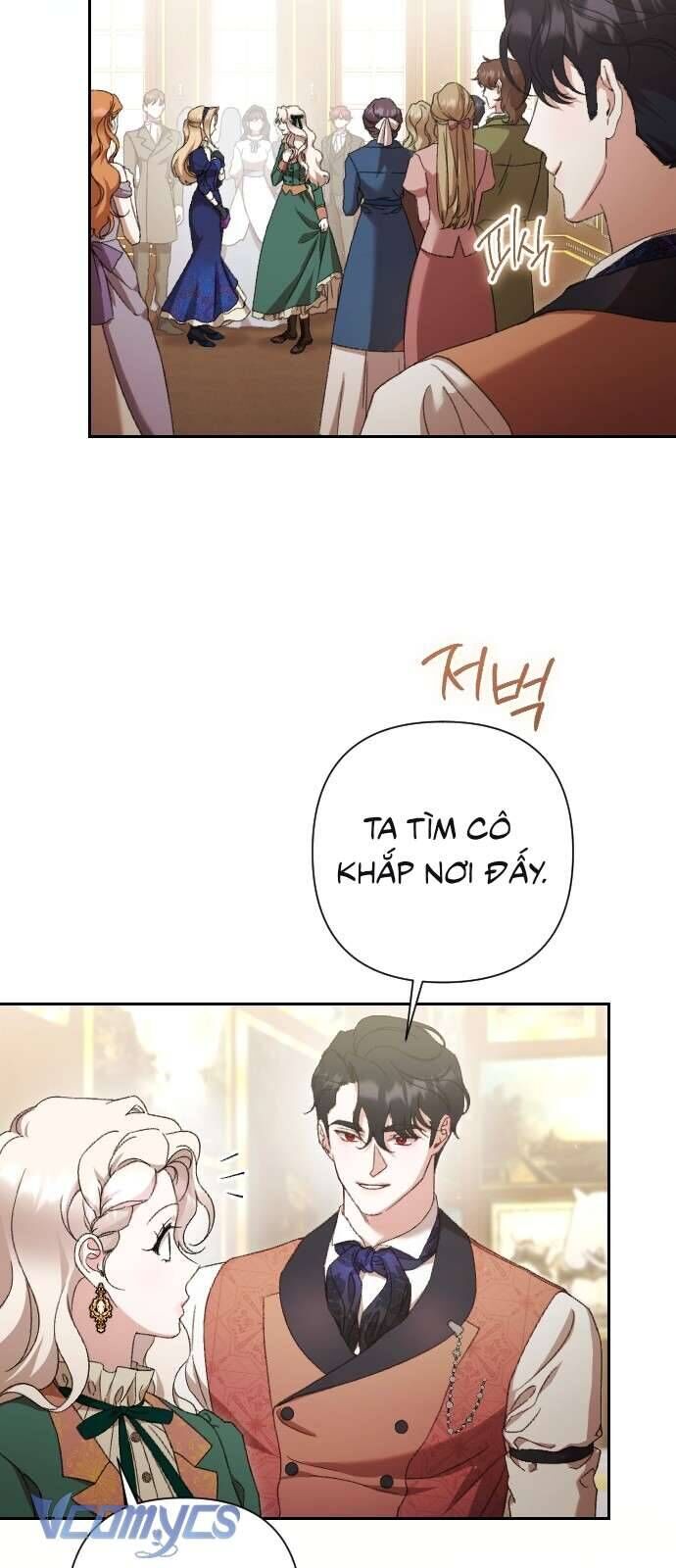Dành Cho Những Ai Coi Hối Tiếc Là Điều Xa Xỉ - Chap 36 - Trang 50