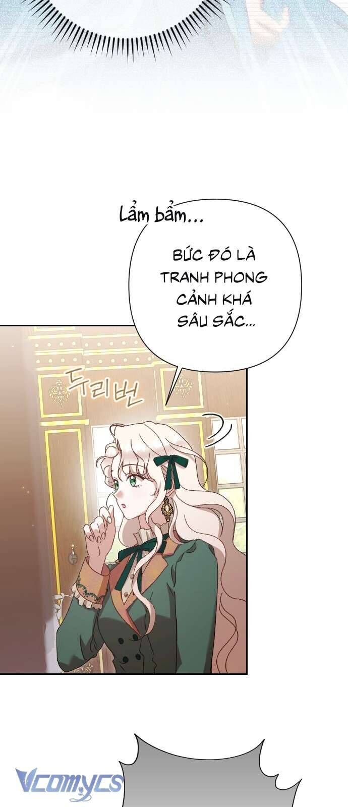Dành Cho Những Ai Coi Hối Tiếc Là Điều Xa Xỉ - Chap 36 - Trang 6