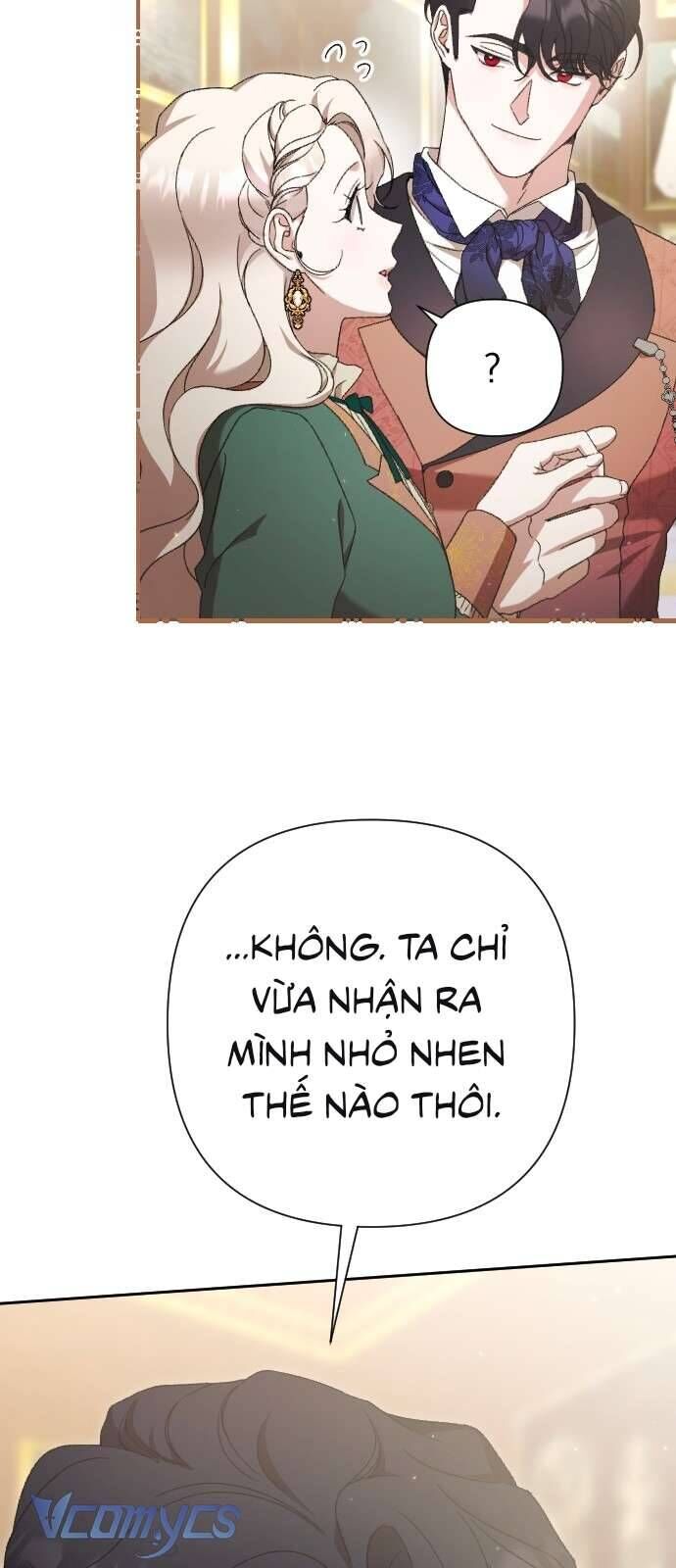 Dành Cho Những Ai Coi Hối Tiếc Là Điều Xa Xỉ - Chap 36 - Trang 53