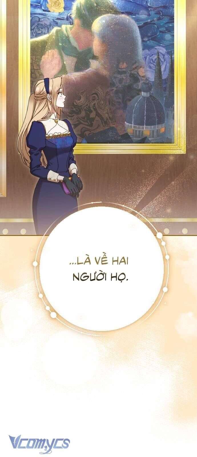 Dành Cho Những Ai Coi Hối Tiếc Là Điều Xa Xỉ - Chap 36 - Trang 57