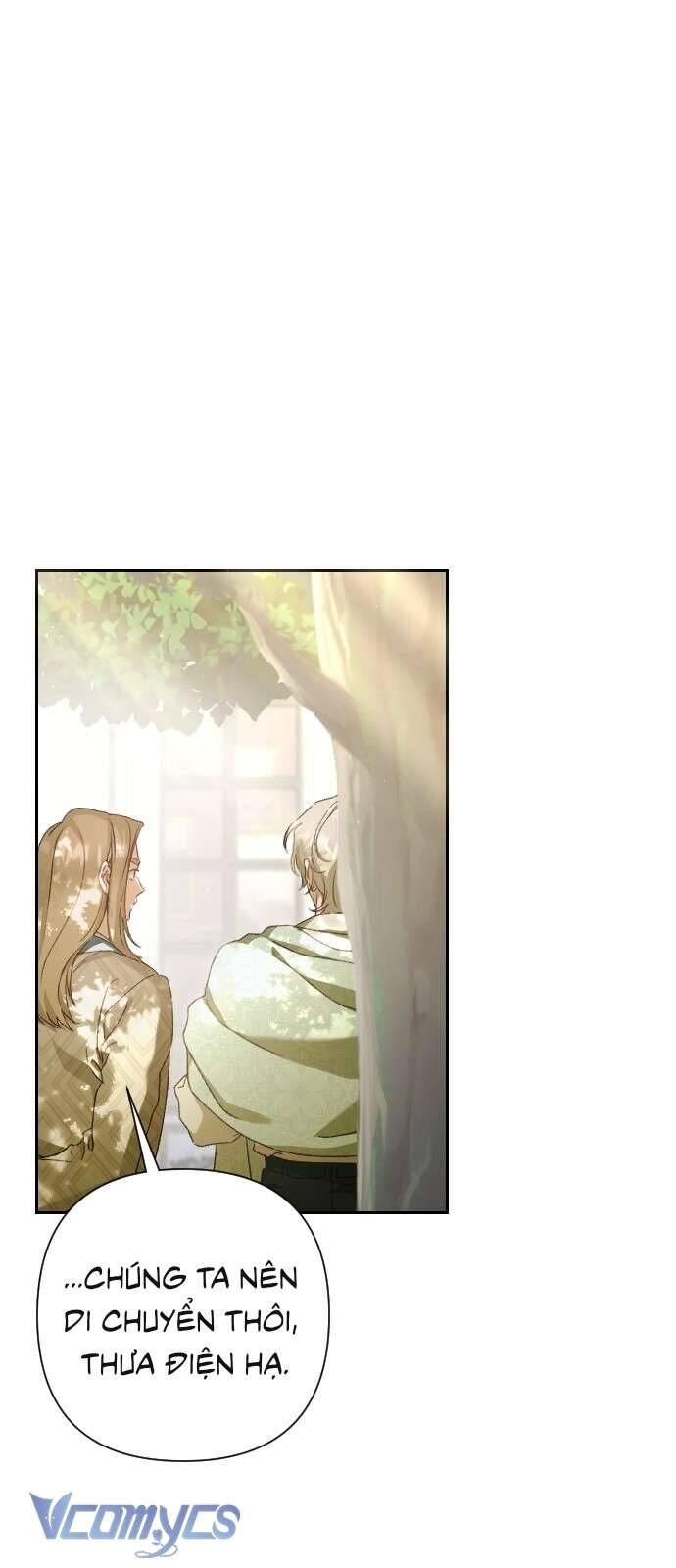 Dành Cho Những Ai Coi Hối Tiếc Là Điều Xa Xỉ - Chap 36 - Trang 58