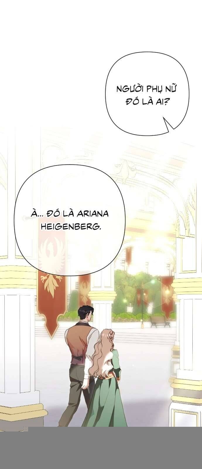 Dành Cho Những Ai Coi Hối Tiếc Là Điều Xa Xỉ - Chap 36 - Trang 59