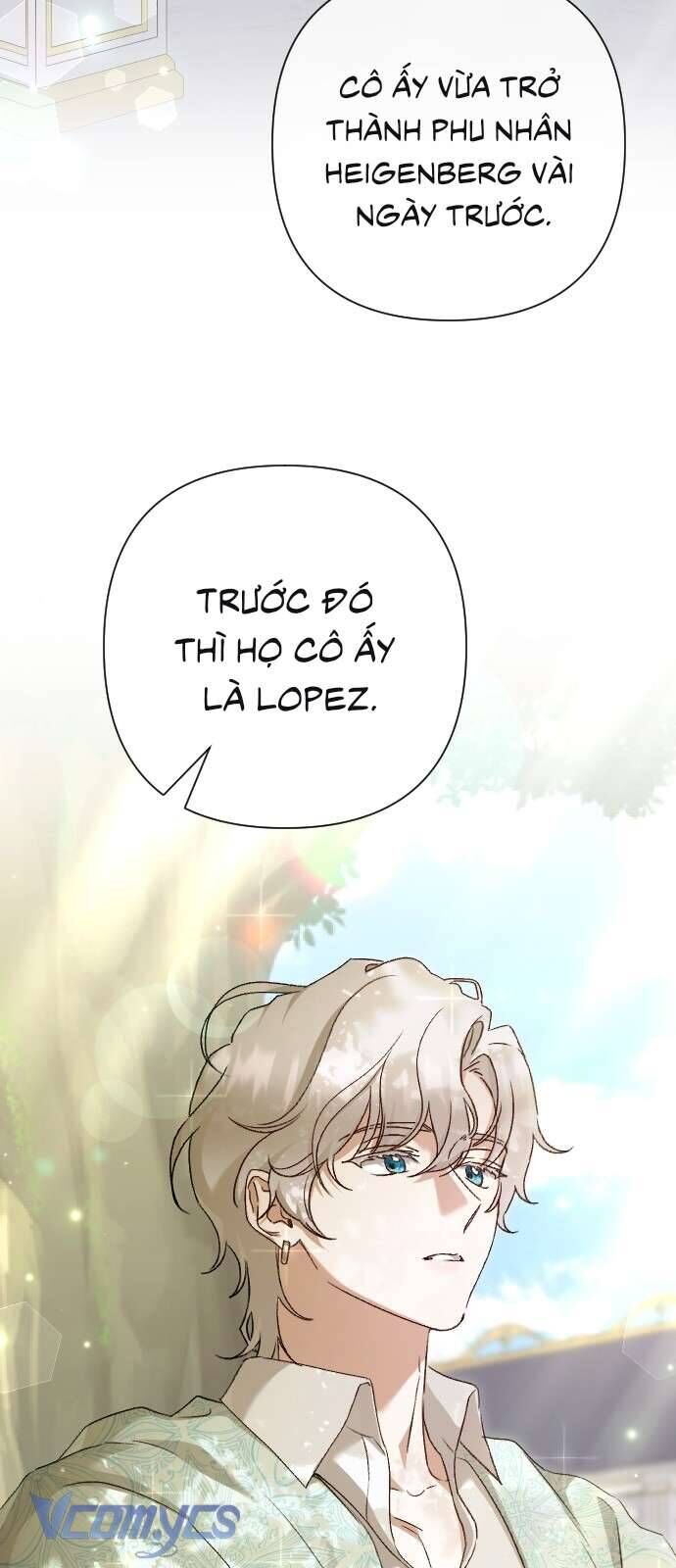 Dành Cho Những Ai Coi Hối Tiếc Là Điều Xa Xỉ - Chap 36 - Trang 60
