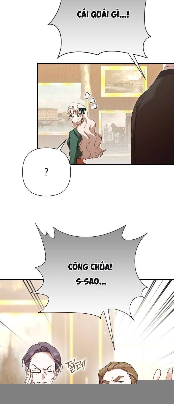 Dành Cho Những Ai Coi Hối Tiếc Là Điều Xa Xỉ - Chap 36 - Trang 7