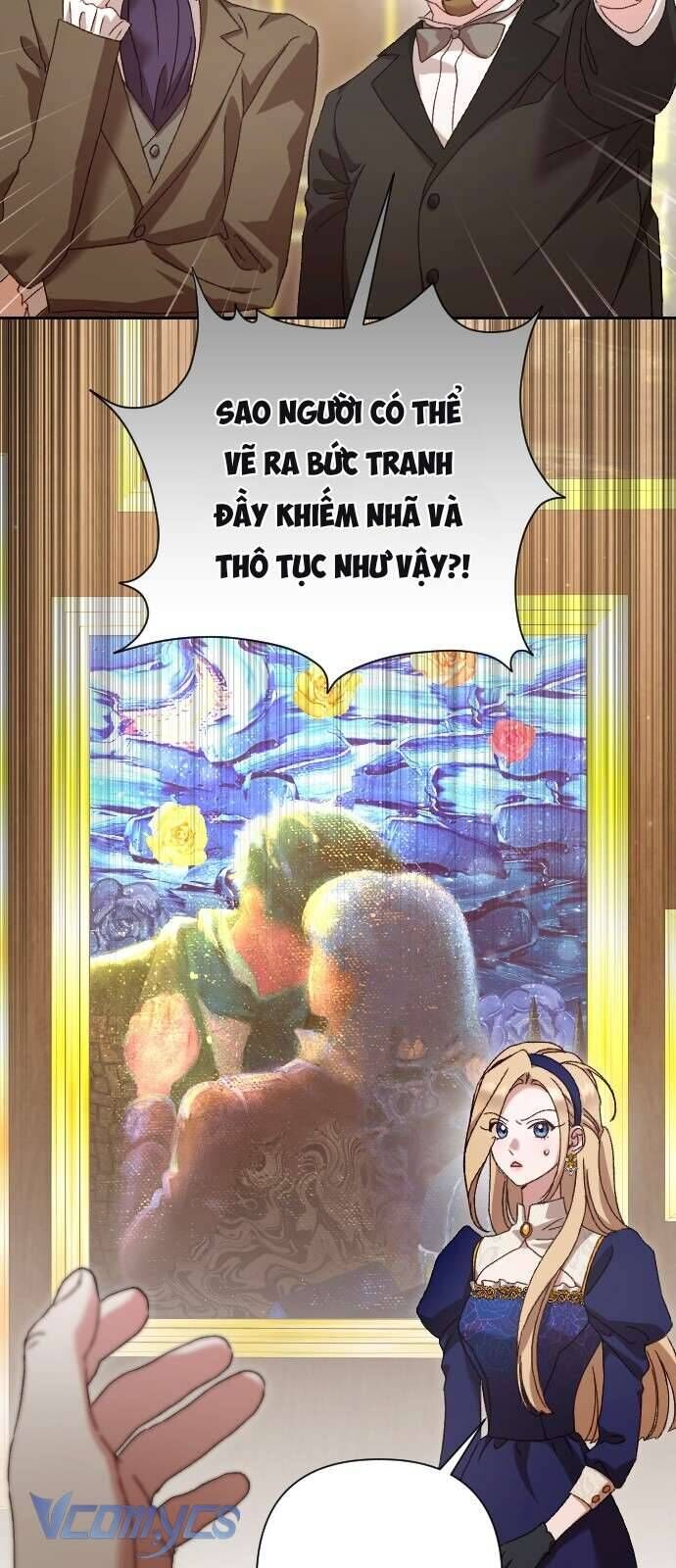 Dành Cho Những Ai Coi Hối Tiếc Là Điều Xa Xỉ - Chap 36 - Trang 8