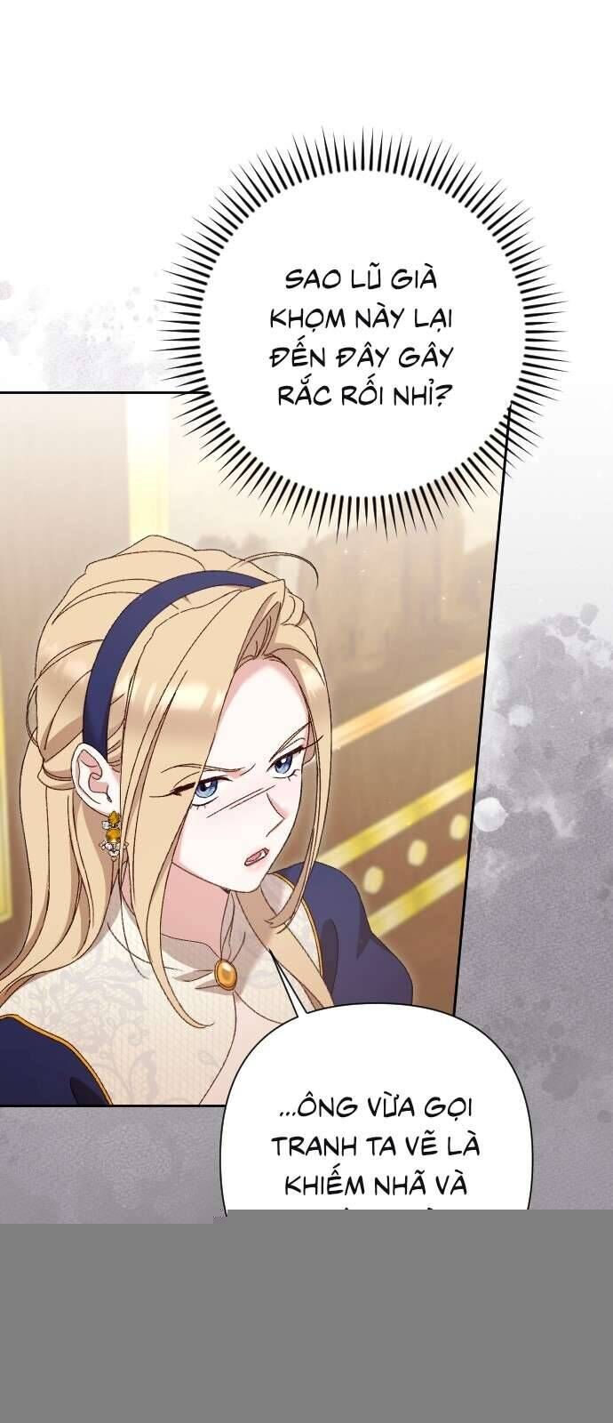 Dành Cho Những Ai Coi Hối Tiếc Là Điều Xa Xỉ - Chap 36 - Trang 10