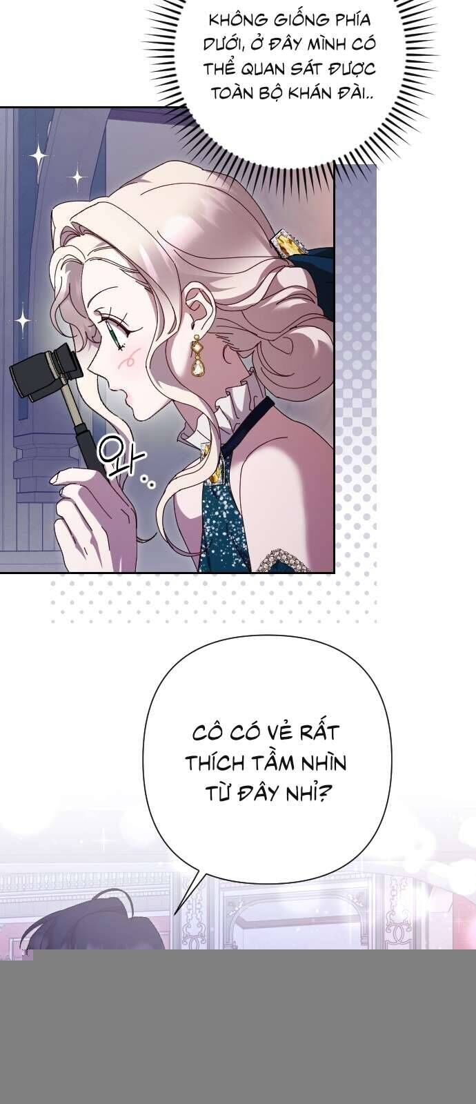 Dành Cho Những Ai Coi Hối Tiếc Là Điều Xa Xỉ - Chap 37 - Trang 13