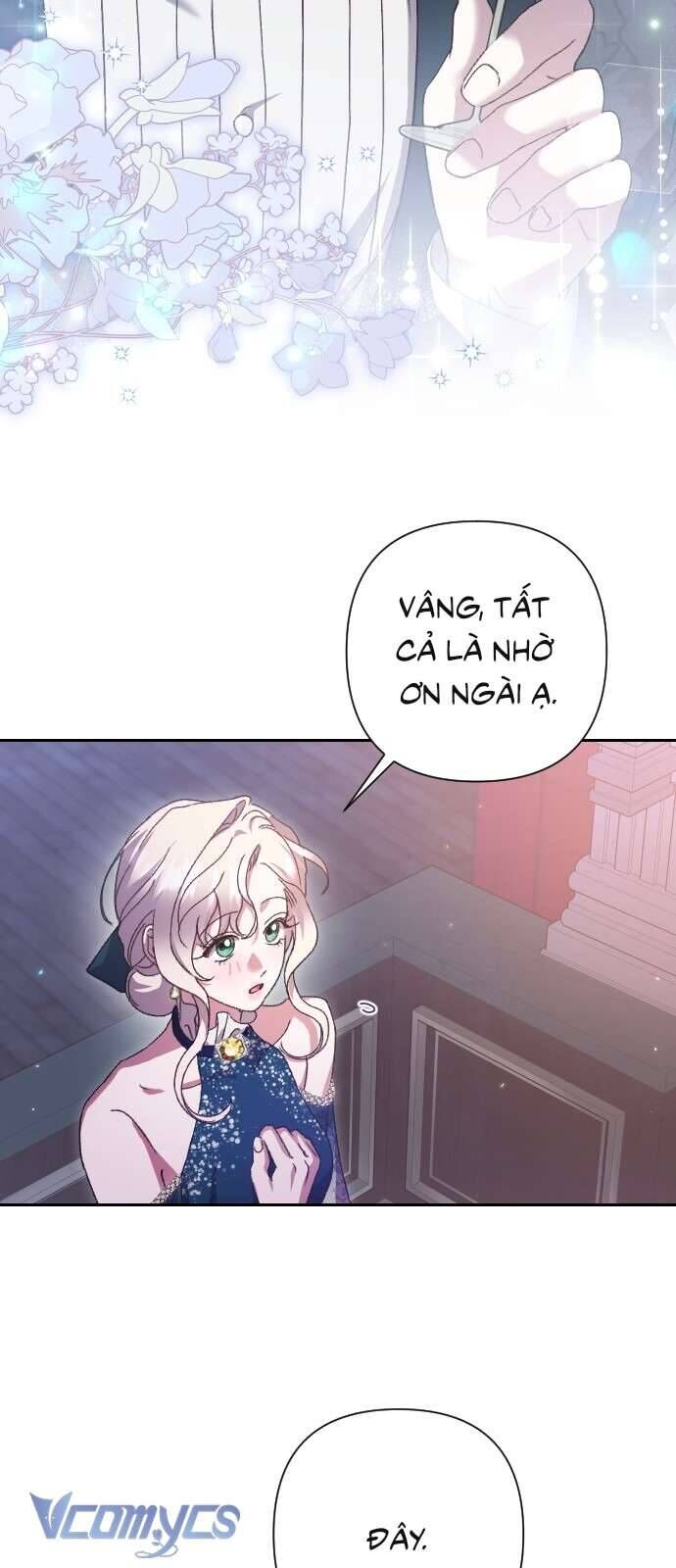 Dành Cho Những Ai Coi Hối Tiếc Là Điều Xa Xỉ - Chap 37 - Trang 15