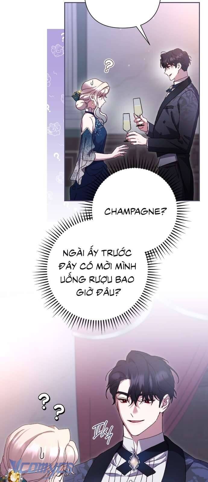 Dành Cho Những Ai Coi Hối Tiếc Là Điều Xa Xỉ - Chap 37 - Trang 16