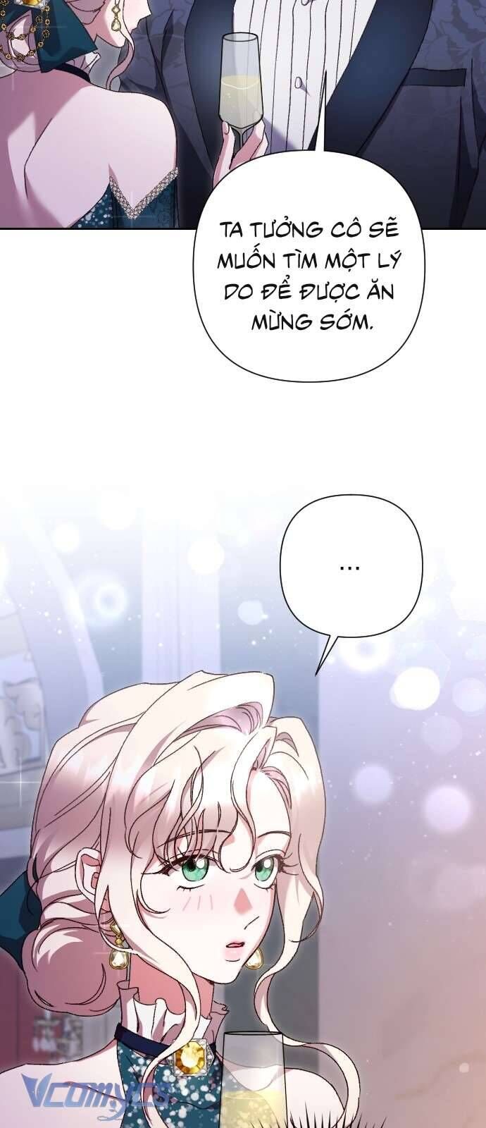 Dành Cho Những Ai Coi Hối Tiếc Là Điều Xa Xỉ - Chap 37 - Trang 17