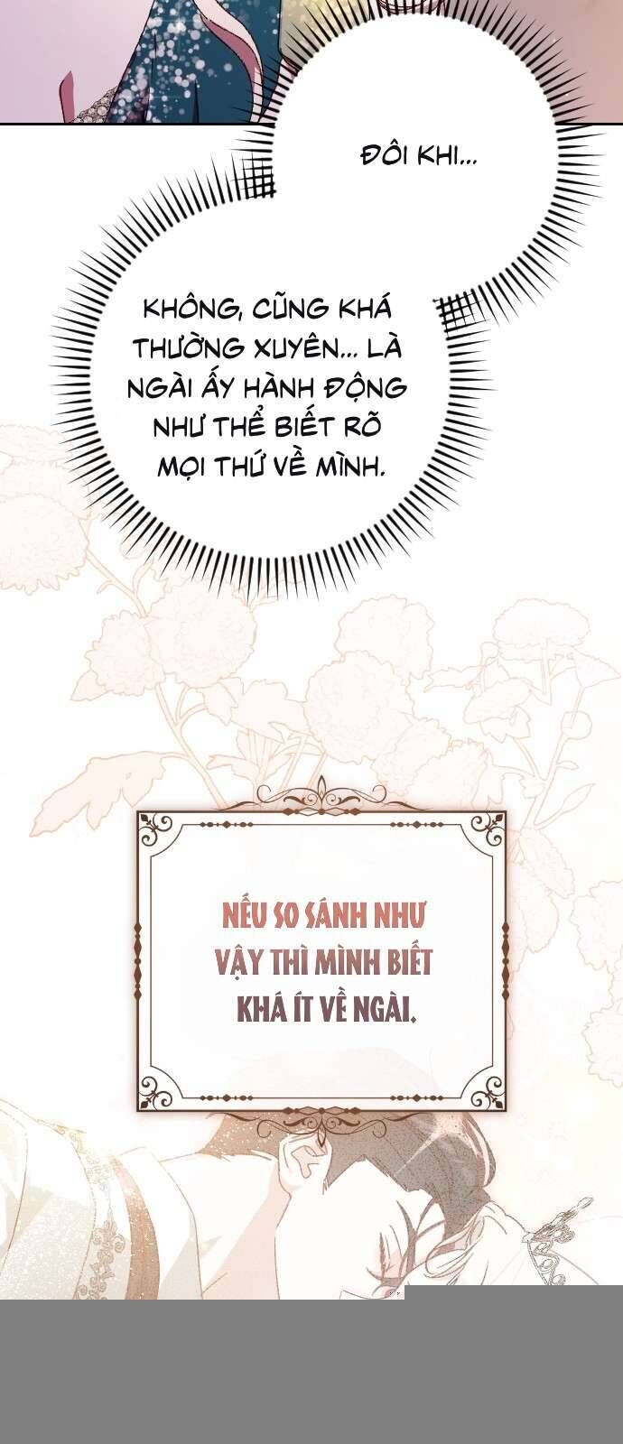 Dành Cho Những Ai Coi Hối Tiếc Là Điều Xa Xỉ - Chap 37 - Trang 18