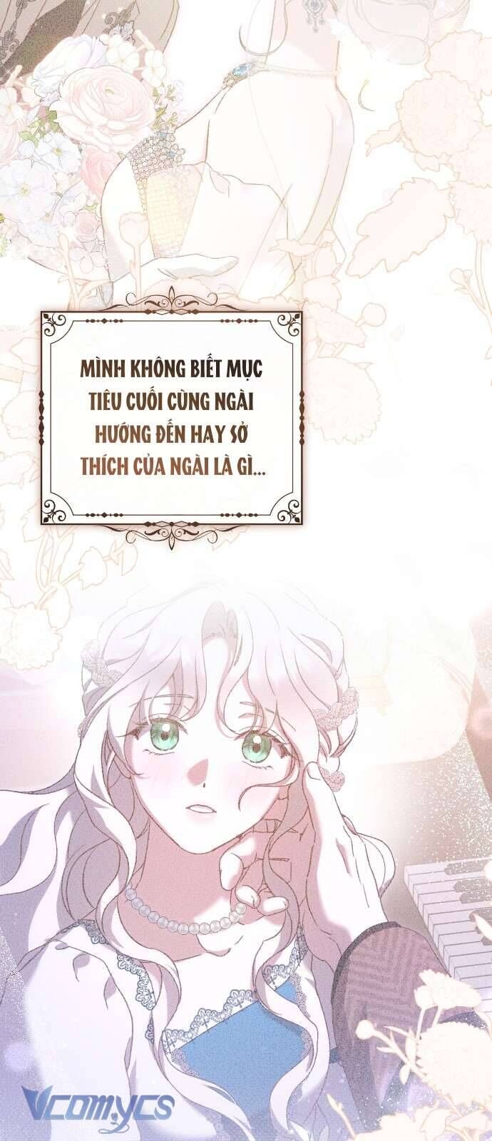 Dành Cho Những Ai Coi Hối Tiếc Là Điều Xa Xỉ - Chap 37 - Trang 19