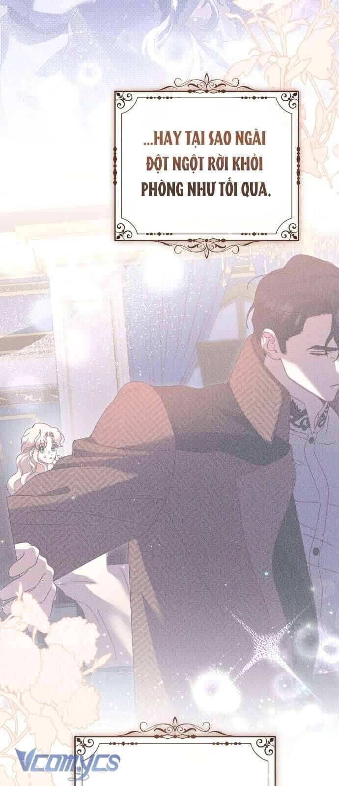 Dành Cho Những Ai Coi Hối Tiếc Là Điều Xa Xỉ - Chap 37 - Trang 20