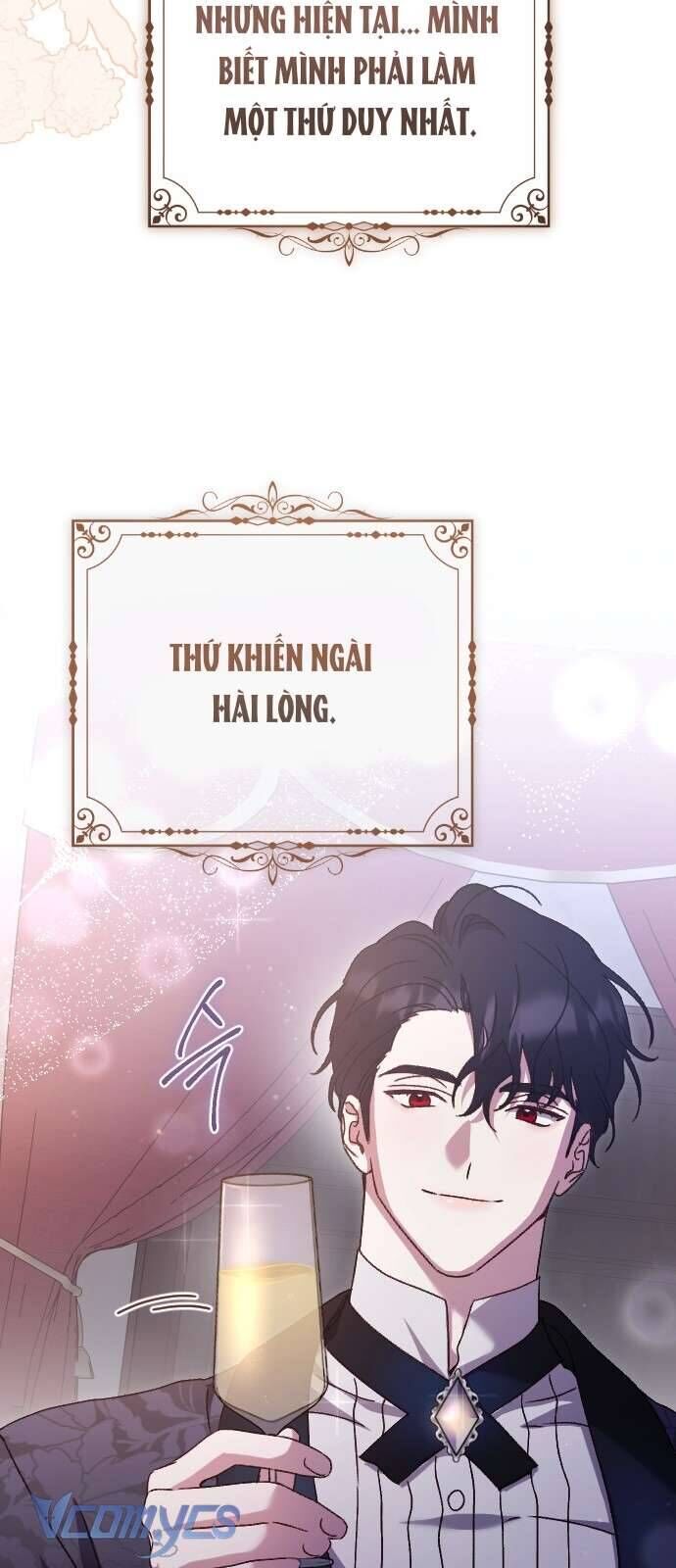 Dành Cho Những Ai Coi Hối Tiếc Là Điều Xa Xỉ - Chap 37 - Trang 21