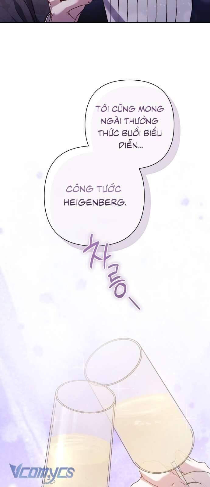 Dành Cho Những Ai Coi Hối Tiếc Là Điều Xa Xỉ - Chap 37 - Trang 22