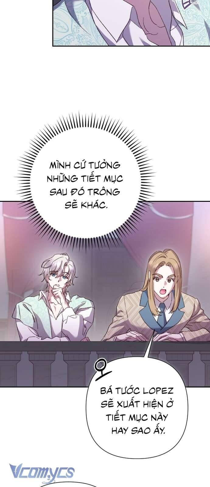 Dành Cho Những Ai Coi Hối Tiếc Là Điều Xa Xỉ - Chap 37 - Trang 26