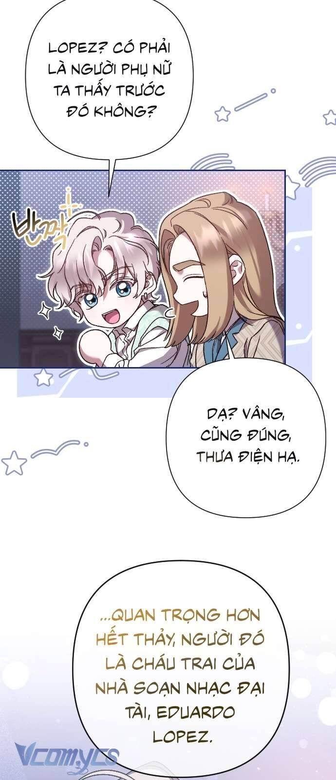 Dành Cho Những Ai Coi Hối Tiếc Là Điều Xa Xỉ - Chap 37 - Trang 27