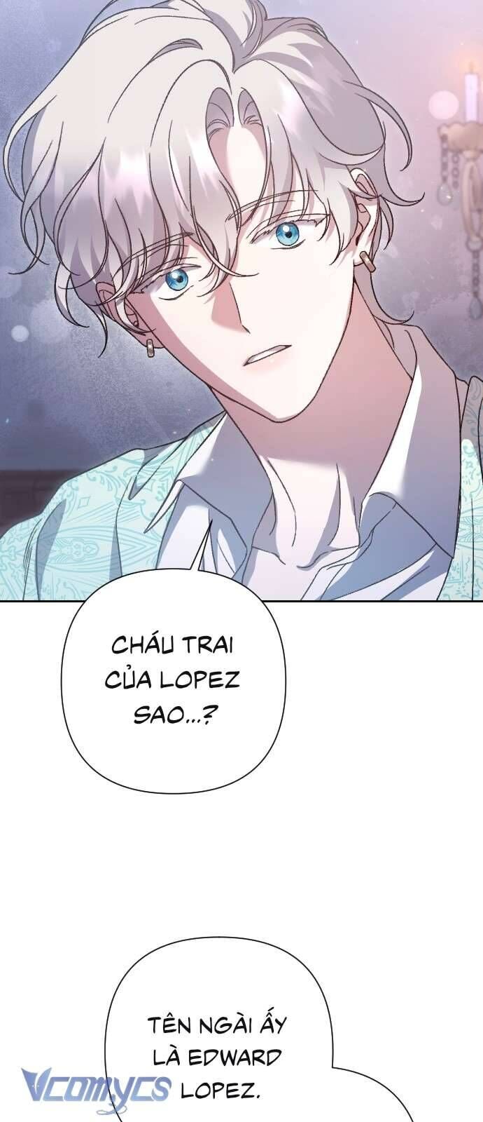 Dành Cho Những Ai Coi Hối Tiếc Là Điều Xa Xỉ - Chap 37 - Trang 28