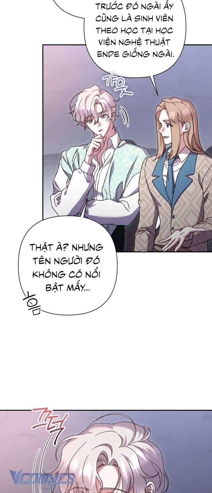Dành Cho Những Ai Coi Hối Tiếc Là Điều Xa Xỉ - Chap 37 - Trang 29