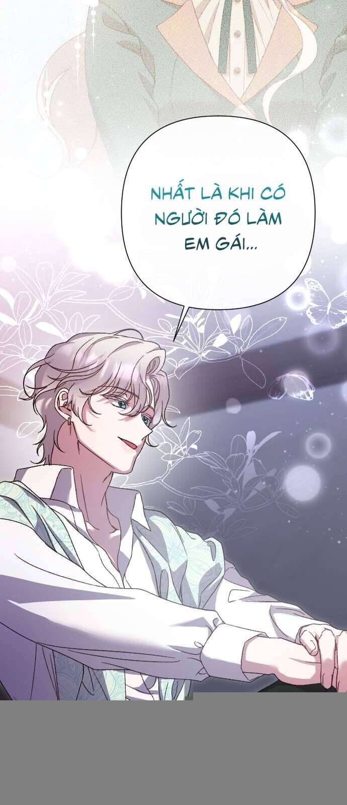 Dành Cho Những Ai Coi Hối Tiếc Là Điều Xa Xỉ - Chap 37 - Trang 31