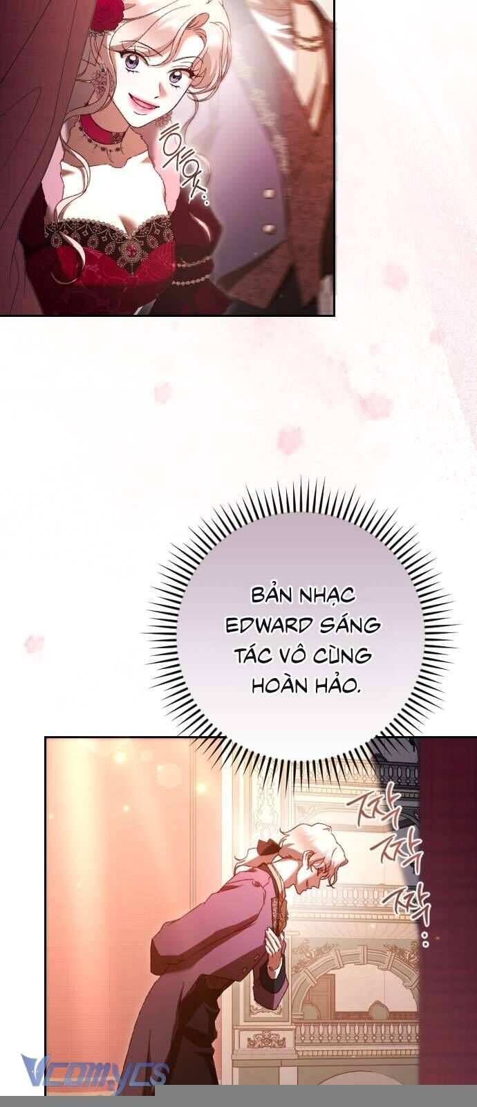 Dành Cho Những Ai Coi Hối Tiếc Là Điều Xa Xỉ - Chap 37 - Trang 34